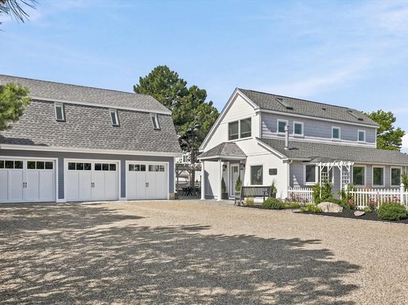 17 Barker, Newburyport MA 01950