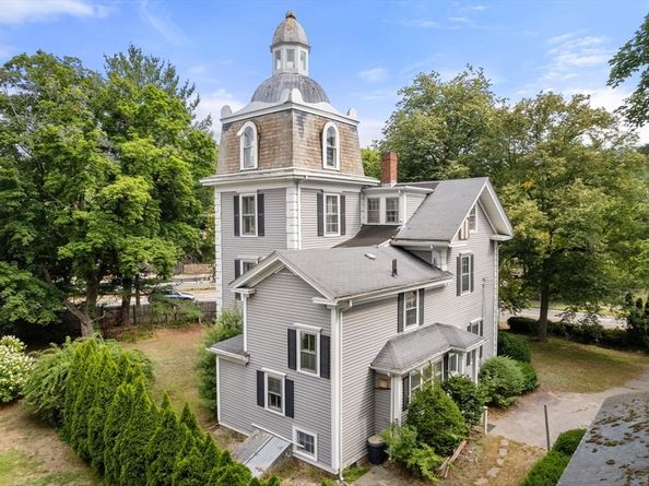 98 Kingsbury St, Wellesley MA 02481