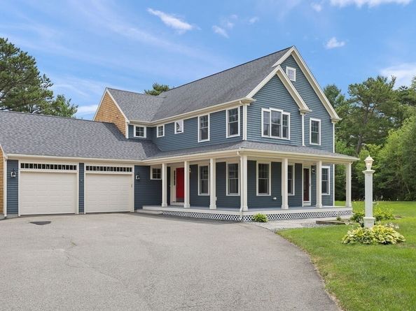 10 Pond Edge Trl, Wareham MA 02571