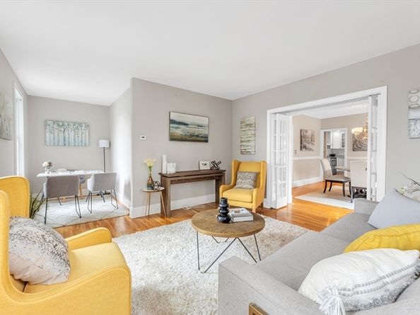 45 Symmes Street 2, Boston MA 02131