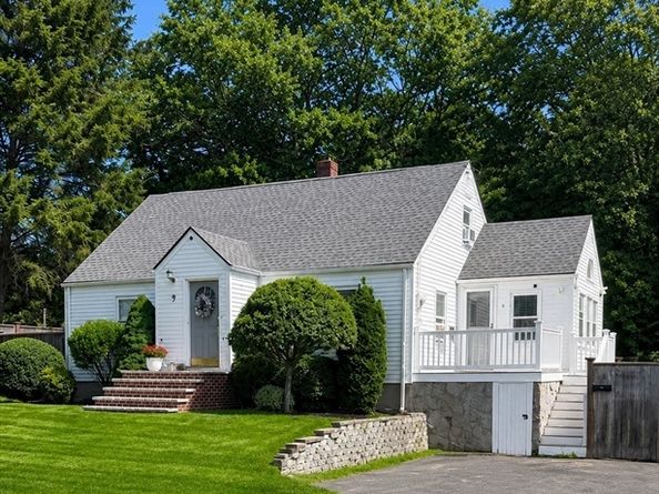 9 Guild Rd, Beverly MA 01915