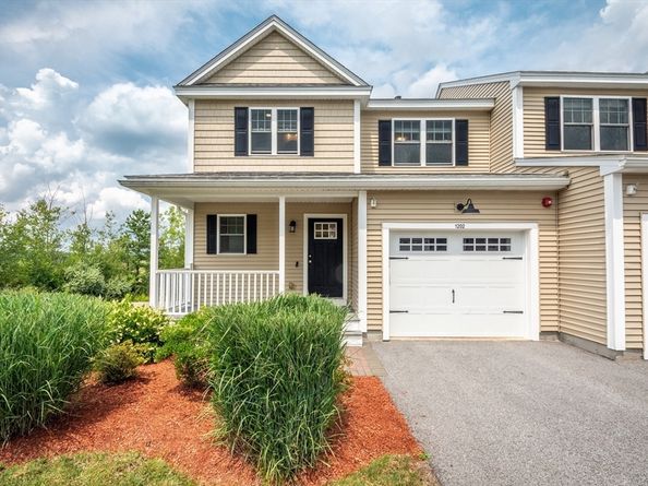 1202 Hazelwood Way 1202, Clinton MA 01510