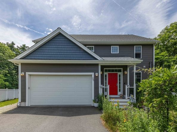 35 Milford Street, Medway MA 02053