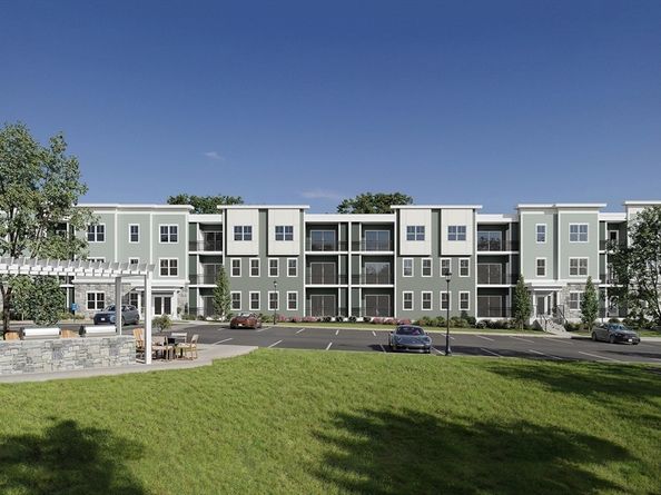 7 Green Street 1310, Shrewsbury MA 01545