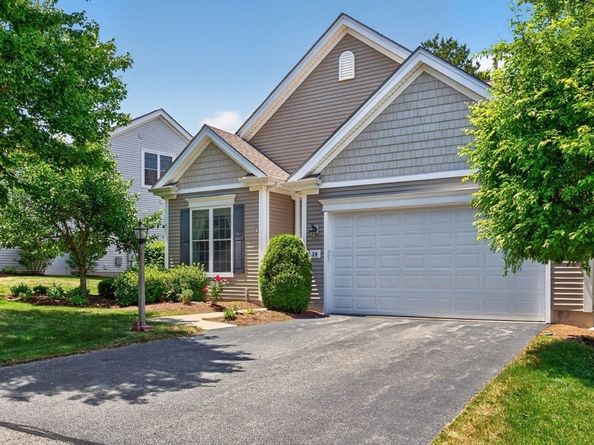 39 Cottage Cove, Plymouth MA 02360