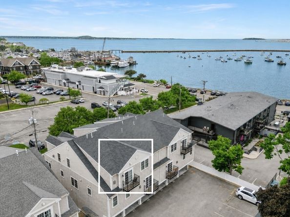 27 Howland 7, Plymouth MA 02360