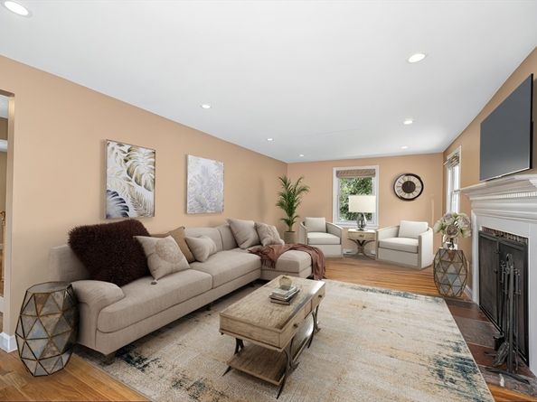 157 Russell Street, Peabody MA 01960