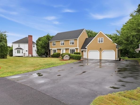 293 Davis Street, Northborough MA 01532