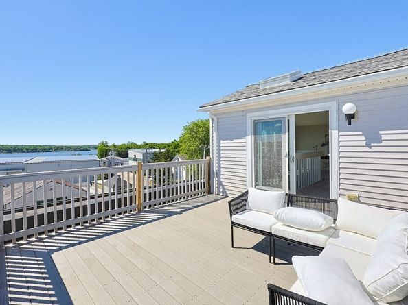 45 Main St 35, Wareham MA 02571