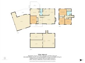 371 Gardner St, Hingham MA 02043