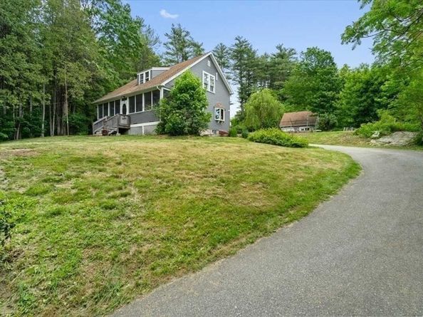 113 Harrington Road, Charlton MA 01507
