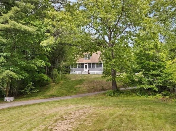 113 Harrington Road, Charlton MA 01507