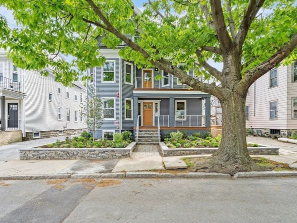 12 Foskett St 1, Somerville MA 02144