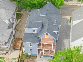 12 Foskett St 1, Somerville MA 02144