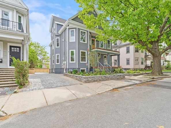 12 Foskett St 1, Somerville MA 02144