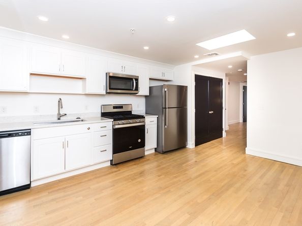 92 Brown Street 5, Waltham MA 02453