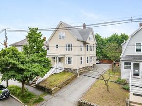 11 Fernwood Ave, Lynn MA 01904