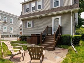 8 Highland Street, Peabody MA 01960