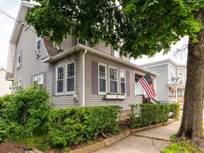 8 Highland Street, Peabody MA 01960
