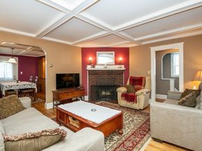 8 Highland Street, Peabody MA 01960