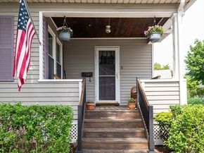 8 Highland Street, Peabody MA 01960