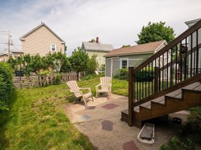 8 Highland Street, Peabody MA 01960