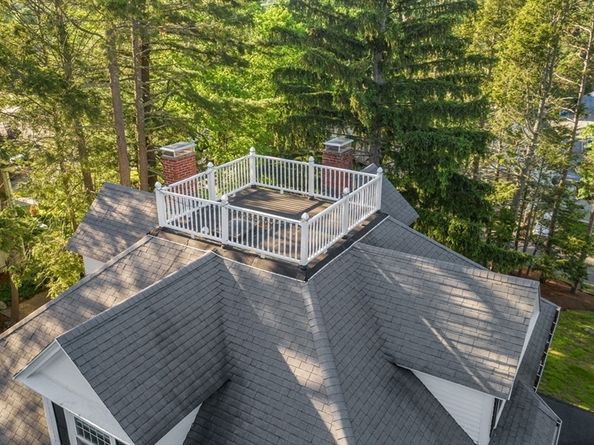 6 Tidd Avenue, Woburn MA 01801
