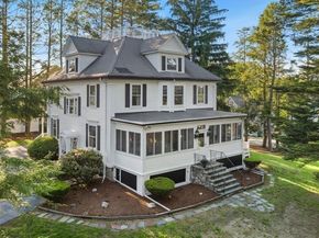 6 Tidd Avenue, Woburn MA 01801