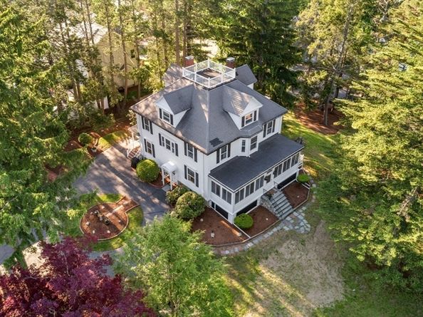 6 Tidd Avenue, Woburn MA 01801