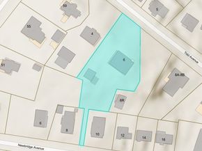 6 Tidd Avenue, Woburn MA 01801