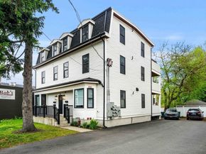 326 Main Street 6, Medford MA 02155