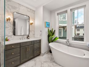 5 Caspian Way U:2, Boston MA 02125