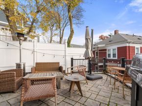 5 Caspian Way U:2, Boston MA 02125