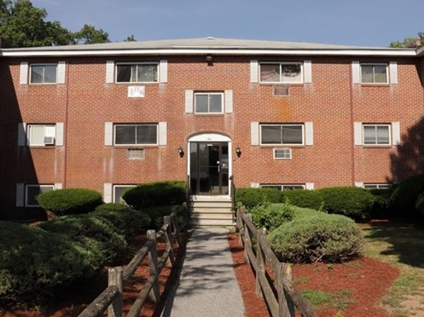9 Glen Ave 18, Chelmsford MA 01824