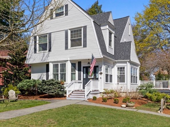 31 Morrison Ave, Stoneham MA 02180