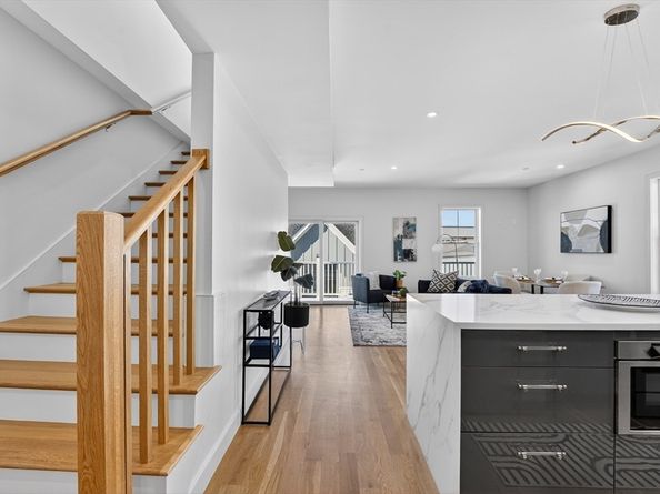 21-C Kent Court C, Somerville MA 02143