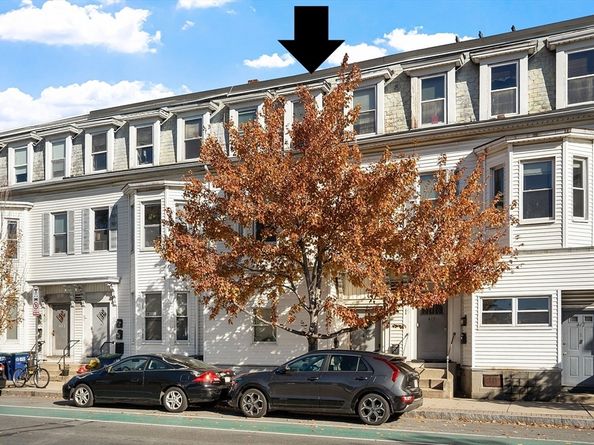 419 Somerville Ave., Somerville MA 02143