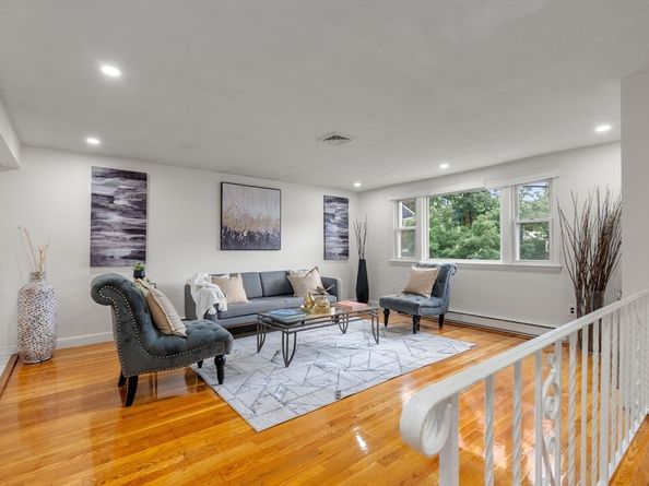 60 Plymouth Road, Malden MA 02148