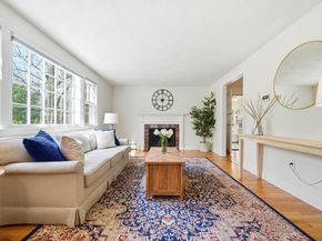 1 Valley Rd, Lexington MA 02421