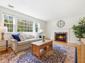 1 Valley Rd, Lexington MA 02421
