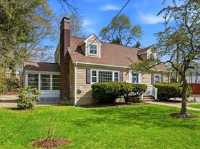 1 Valley Rd, Lexington MA 02421
