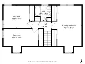 1 Valley Rd, Lexington MA 02421
