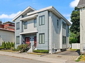 35 Bacon Street 35, Watertown MA 02472