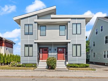 35 Bacon Street