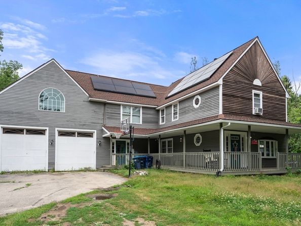 80 Rawson St, Leicester MA 01524