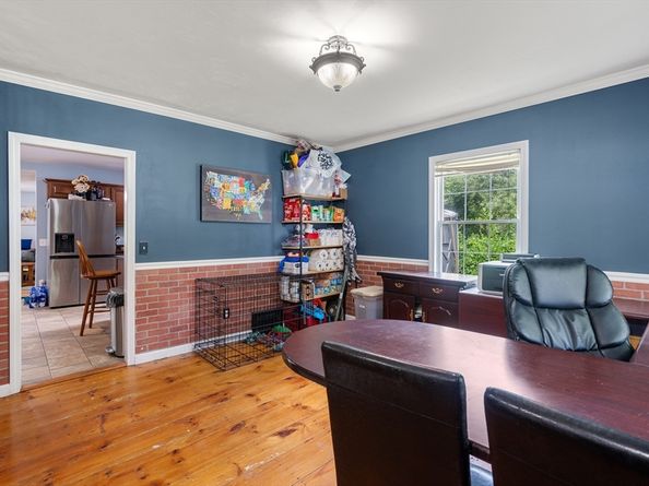 80 Rawson St, Leicester MA 01524