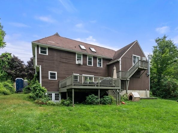 80 Rawson St, Leicester MA 01524