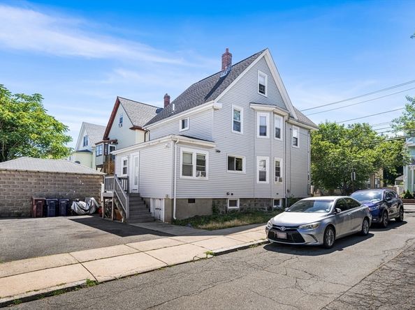 190 Shute St, Everett MA 02149