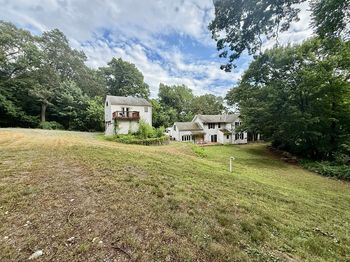 11 Danforth Park Rd