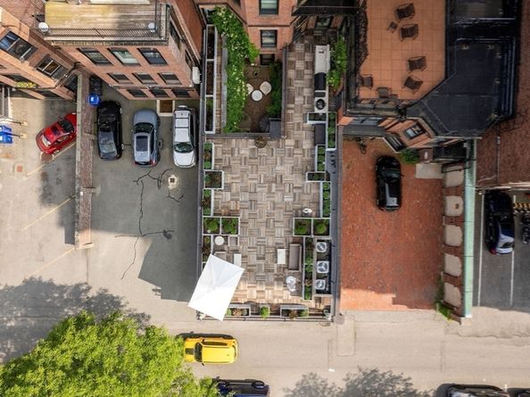 168 Beacon St 1, Boston MA 02116
